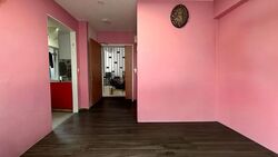 Blk 102B Eastcreek @ Canberra (Sembawang), HDB 3 Rooms #500423691